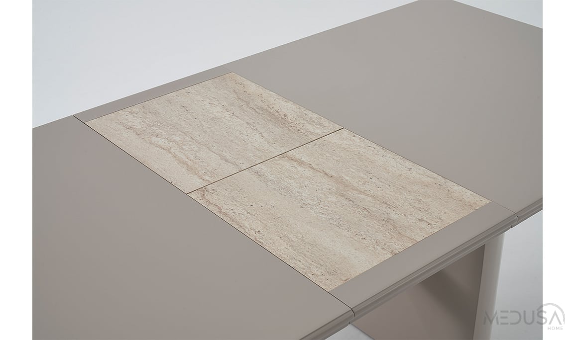 Medusa Home Mobilya - Sidre Yemek Masası