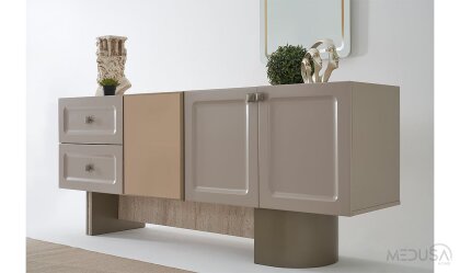 Medusa Home Mobilya - Sidre Yemek Odası