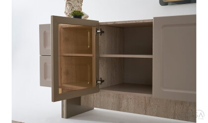 Medusa Home Mobilya - Sidre Yemek Odası