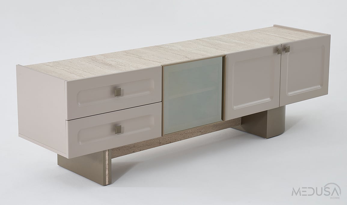 Medusa Home Mobilya - Sidre Yemek Odası