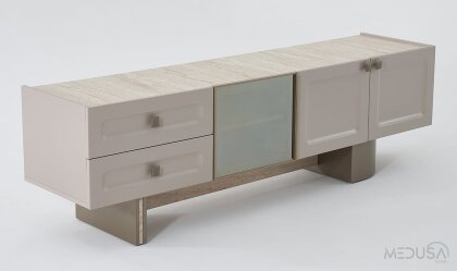 Medusa Home Mobilya - Sidre Yemek Odası