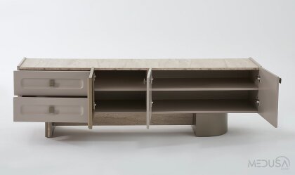 Medusa Home Mobilya - Sidre Yemek Odası