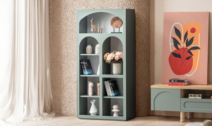 Medusa Home Mobilya - Siena Bohem Yemek Odası