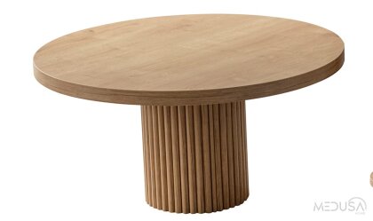 Medusa Home Mobilya - Siena Bohem Yemek Odası