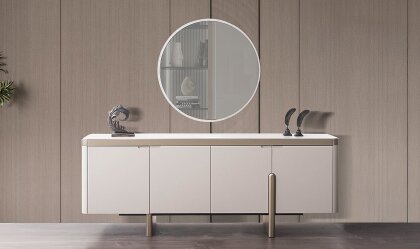 Medusa Home Mobilya - Siena Bonj Konsol