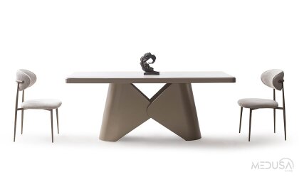 Medusa Home Mobilya - Siena Bonj Sandalye