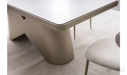 Medusa Home Mobilya - Siena Bonj Yemek Masası