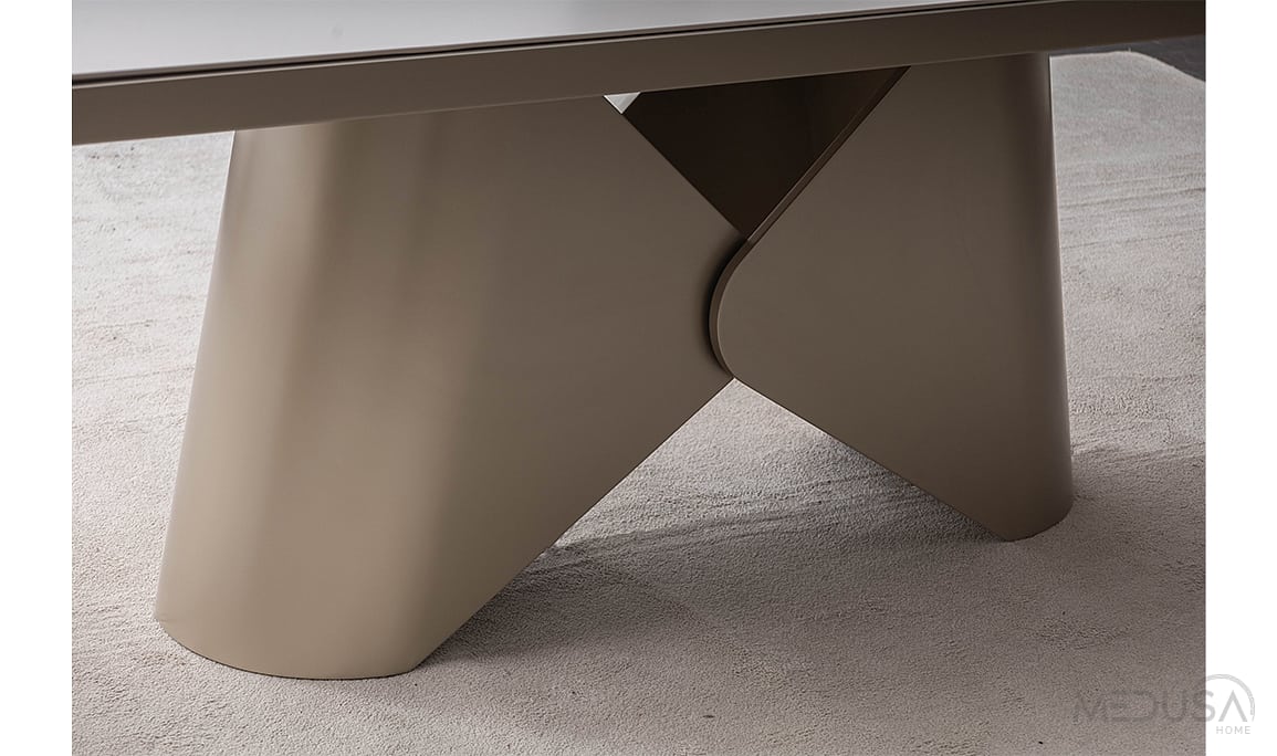 Medusa Home Mobilya - Siena Bonj Yemek Odası