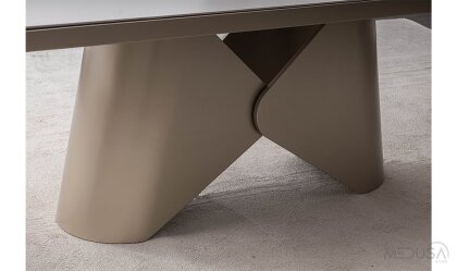 Medusa Home Mobilya - Siena Bonj Yemek Odası