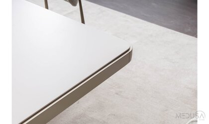 Medusa Home Mobilya - Siena Bonj Yemek Odası