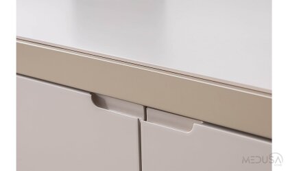 Medusa Home Mobilya - Siena Bonj Yemek Odası