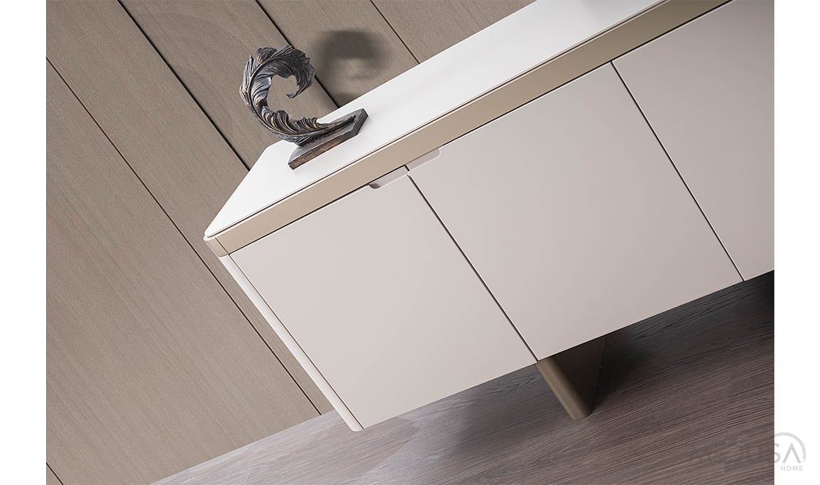 Medusa Home Mobilya - Siena Bonj Yemek Odası