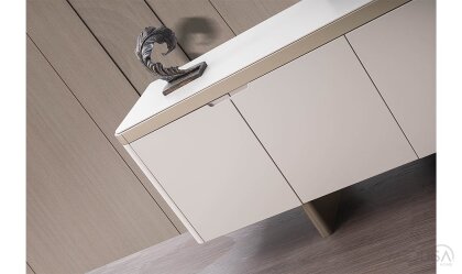 Medusa Home Mobilya - Siena Bonj Yemek Odası