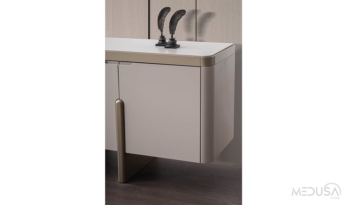 Medusa Home Mobilya - Siena Bonj Yemek Odası