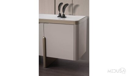 Medusa Home Mobilya - Siena Bonj Yemek Odası