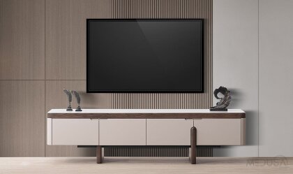 Medusa Home - Siena Ceviz Tv Ünitesi