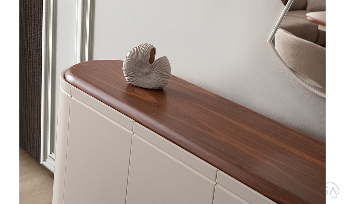 Medusa Home Mobilya - Siena Konsol