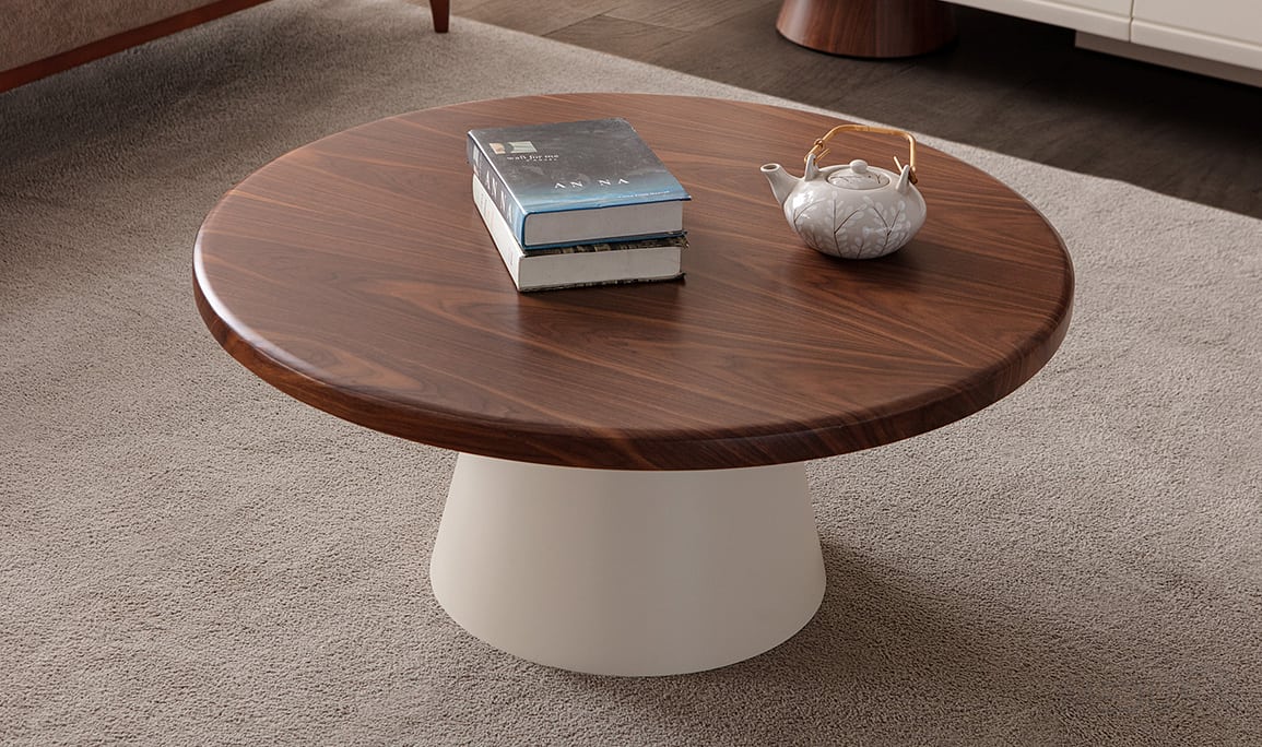 Medusa Home Mobilya - Siena Orta Sehpa