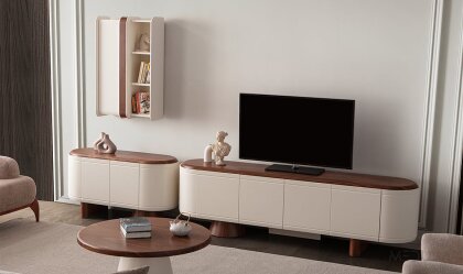 Medusa Home Mobilya - Siena Tv Ünitesi
