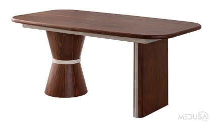 Medusa Home Mobilya - Siena Yemek Masası