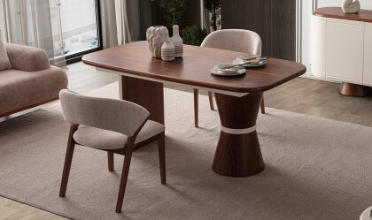 Medusa Home Mobilya - Siena Yemek Odası
