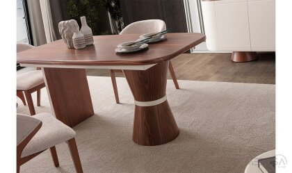 Medusa Home Mobilya - Siena Yemek Odası