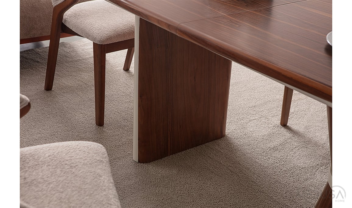 Medusa Home Mobilya - Siena Yemek Odası