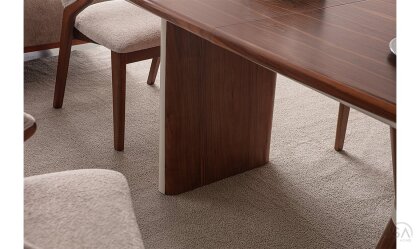 Medusa Home Mobilya - Siena Yemek Odası