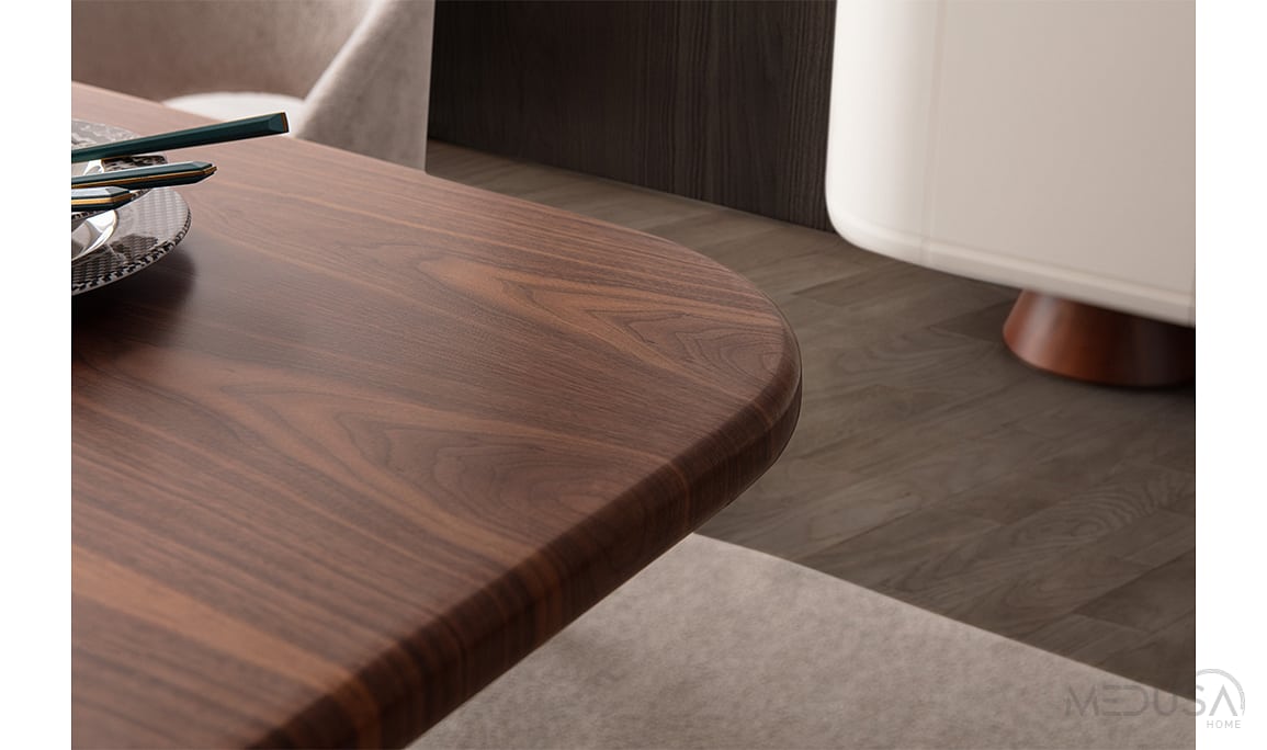Medusa Home Mobilya - Siena Yemek Odası