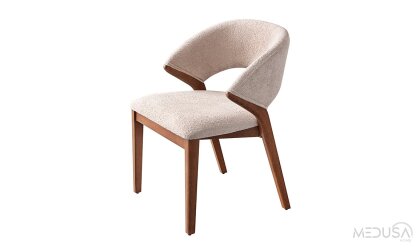 Medusa Home Mobilya - Siena Yemek Odası