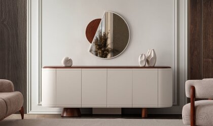 Medusa Home Mobilya - Siena Yemek Odası