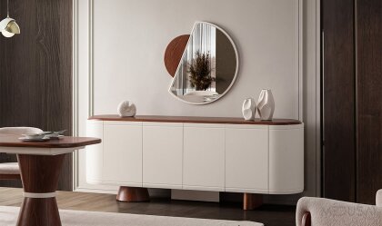 Medusa Home Mobilya - Siena Yemek Odası