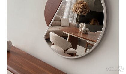Medusa Home Mobilya - Siena Yemek Odası