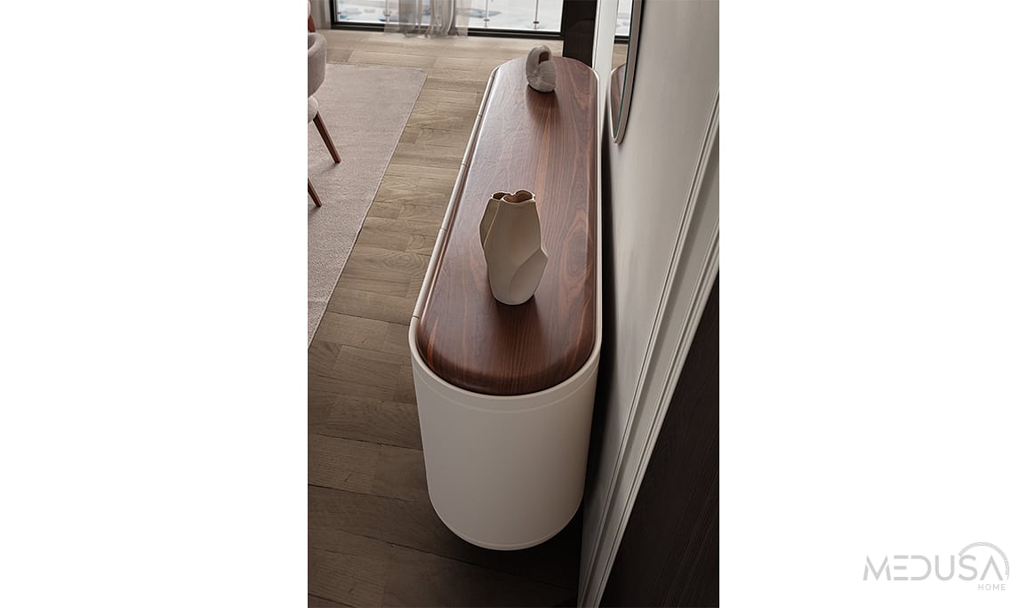 Medusa Home Mobilya - Siena Yemek Odası