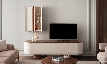 Medusa Home Mobilya - Siena Yemek Odası