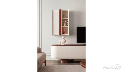 Medusa Home Mobilya - Siena Yemek Odası