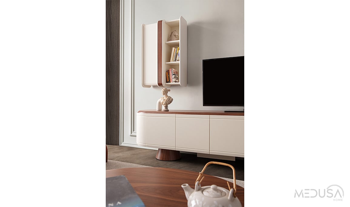 Medusa Home Mobilya - Siena Yemek Odası