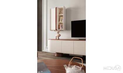 Medusa Home Mobilya - Siena Yemek Odası