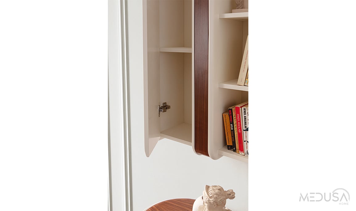 Medusa Home Mobilya - Siena Yemek Odası