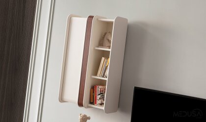 Medusa Home Mobilya - Siena Yemek Odası