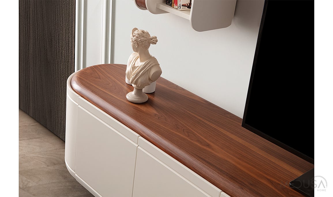 Medusa Home Mobilya - Siena Yemek Odası