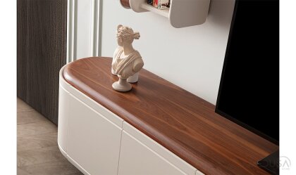 Medusa Home Mobilya - Siena Yemek Odası