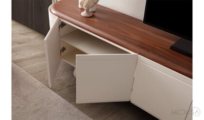 Medusa Home Mobilya - Siena Yemek Odası