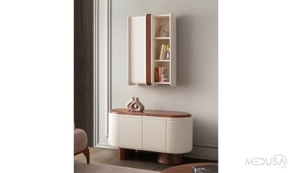 Medusa Home Mobilya - Siena Yemek Odası