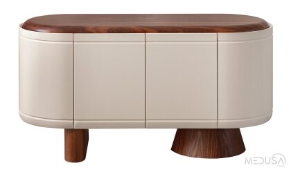 Medusa Home Mobilya - Siena Yemek Odası