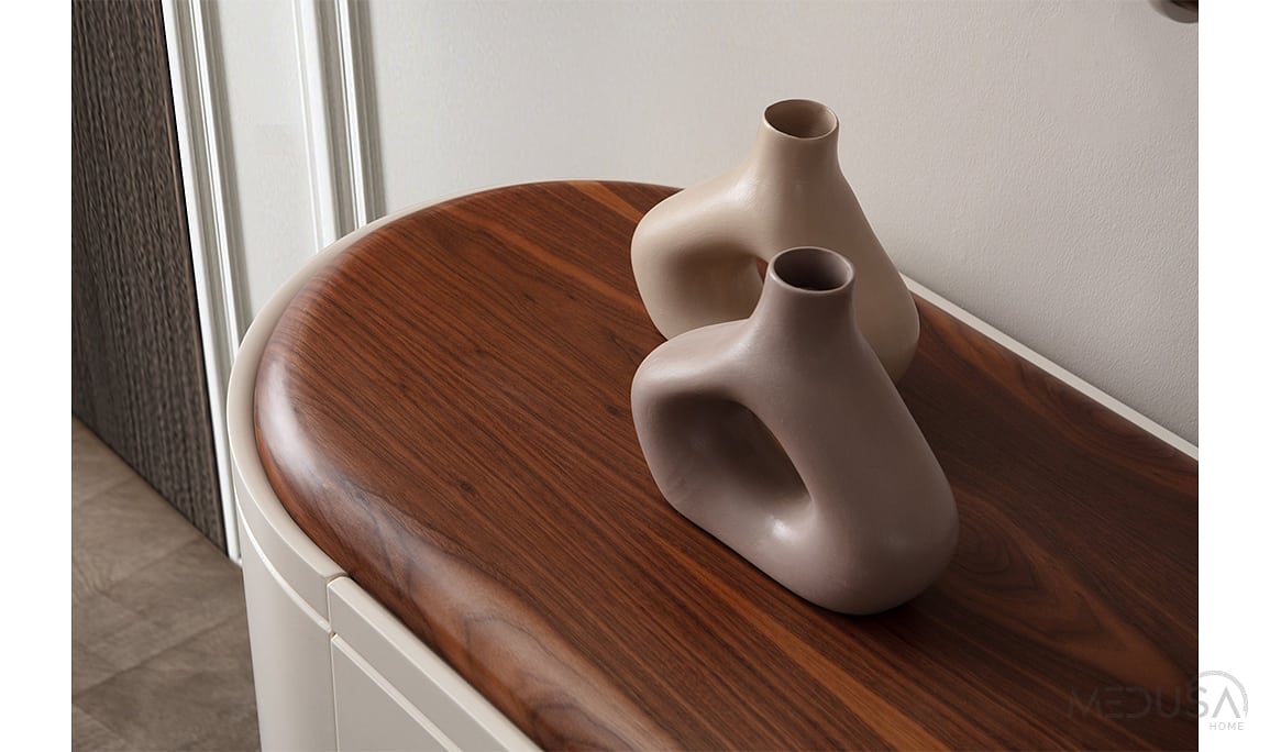 Medusa Home Mobilya - Siena Yemek Odası