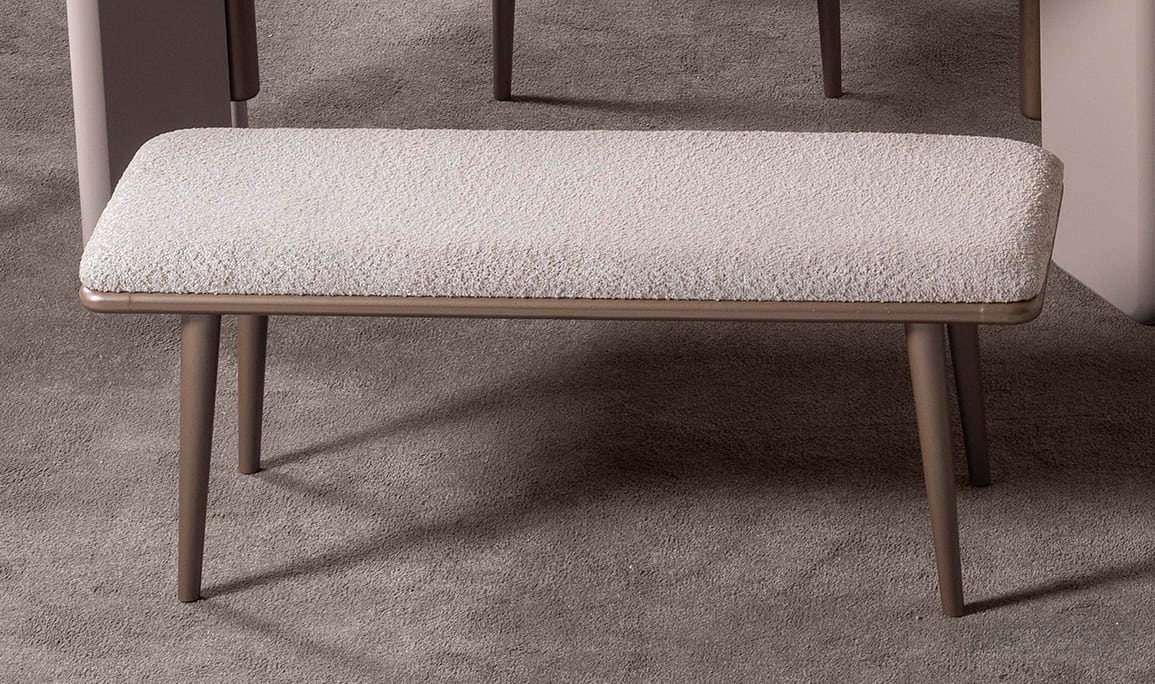 Medusa Home Mobilya - Sierra Bench