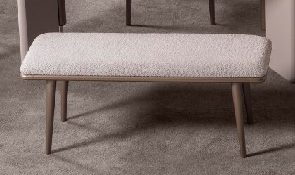 Medusa Home - Sierra Bench Medusa Home - Sierra Bench