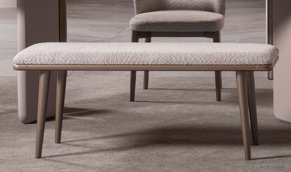 Medusa Home Mobilya - Sierra Bench