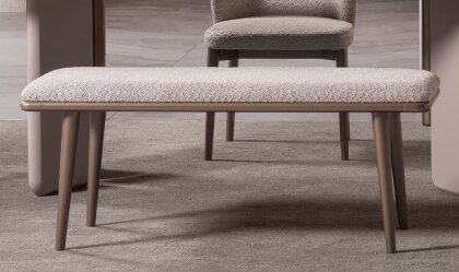 Medusa Home Mobilya - Sierra Bench